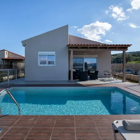 Villa Pervana- Private Pool - Close To The