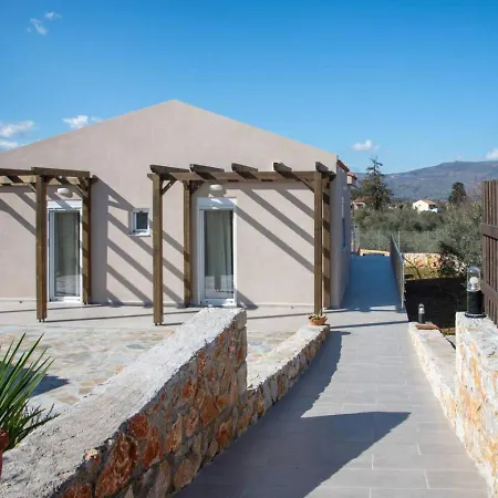 Pervana- Private Pool - Close To The Villa